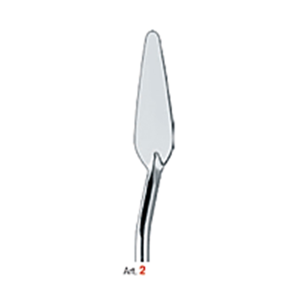 Cutting Tools, Art & School, RGM, Painting Knife Plus, #002, 415033